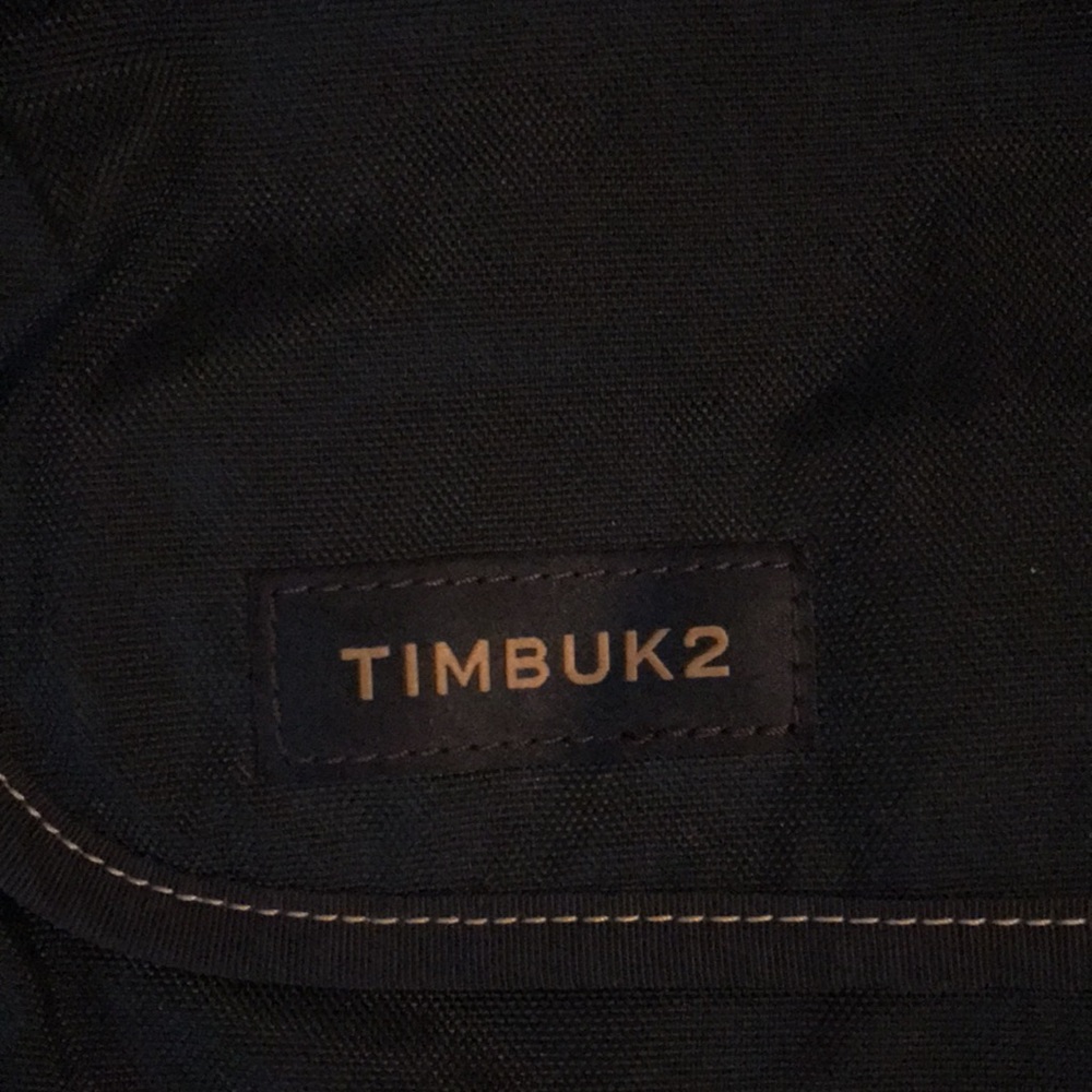 Timbuk2 Backpack - image 2